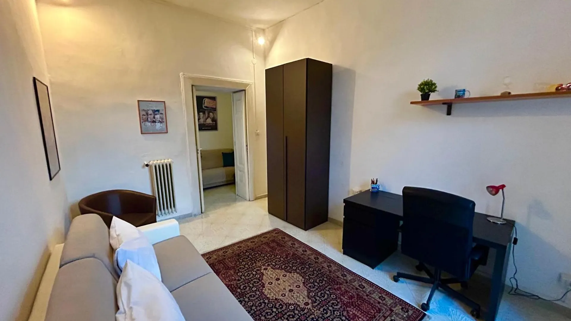 Appartamento Il Poli Portici 0*,