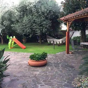 I Due Ulivi Appartamento